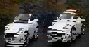 Vanquish (2001 - 2007)